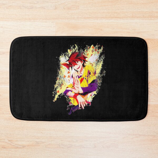 Item preview, No Game No Life designed and sold by Nogameeee21.