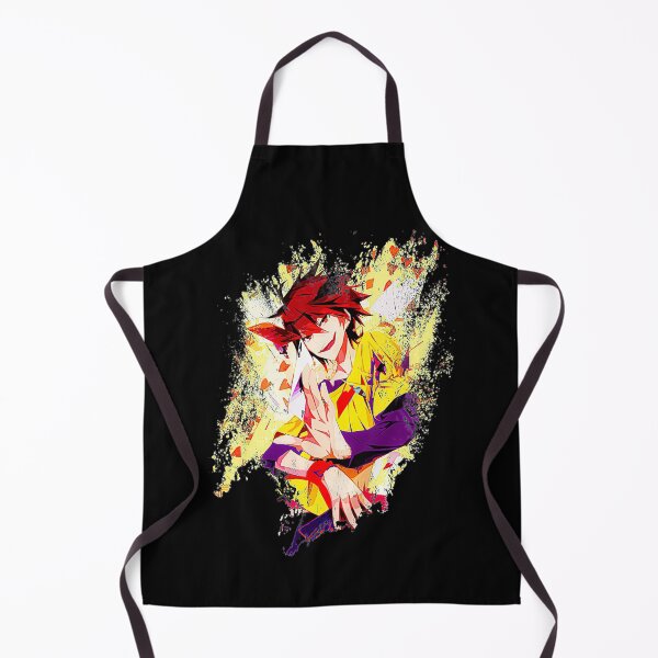 Item preview, No Game No Life designed and sold by Nogameeee21.