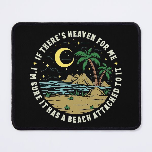 Item preview, The Beach Life designed and sold by Vector Scout Lab.