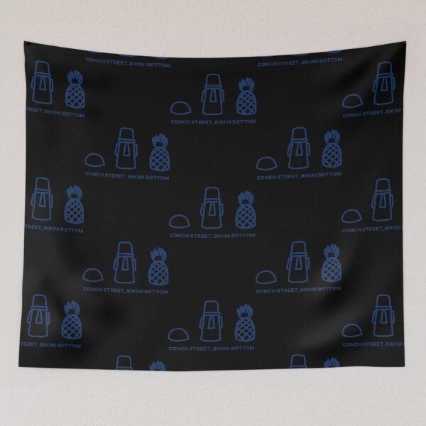Item preview, vintage Visit Conch Street, BB City  designed and sold by AhrenInda.