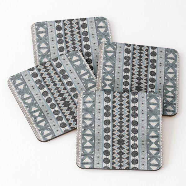 Item preview, Polynesian Tapa designed and sold by Linda Maliuana.