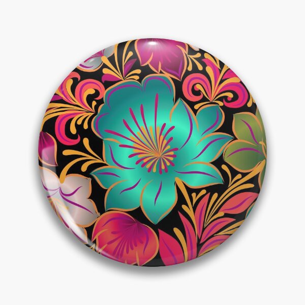 Item preview, khokhloma designed and sold by Aleks96.
