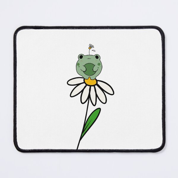 Item preview, Ernest and the flower designed and sold by Bee02-05.