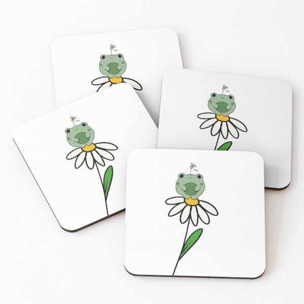 Item preview, Ernest and the flower designed and sold by Bee02-05.