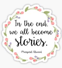 Stories Sticker