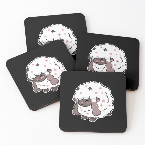 Item preview, Spring Sheep  designed and sold by AhrenInda.