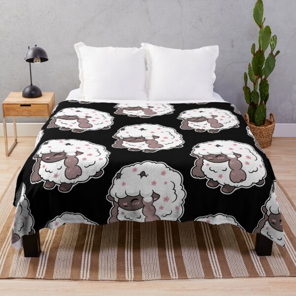 Item preview, Spring Sheep designed and sold by AhrenInda.