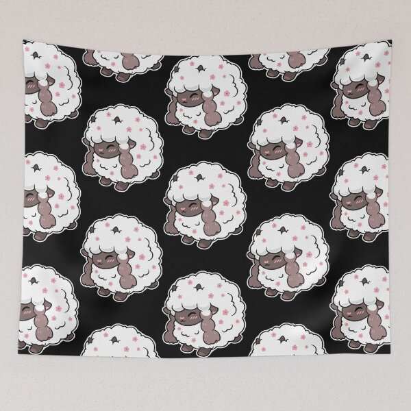 Item preview, Spring Sheep  designed and sold by AhrenInda.