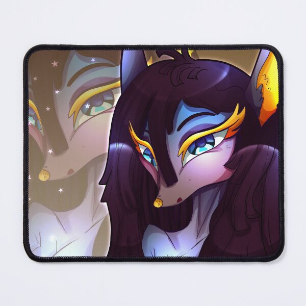 Item preview, OC Akrramy designed and sold by DarkNovaDesigns.