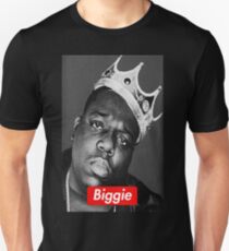 Biggie "Big" Collection Unisex T-Shirt