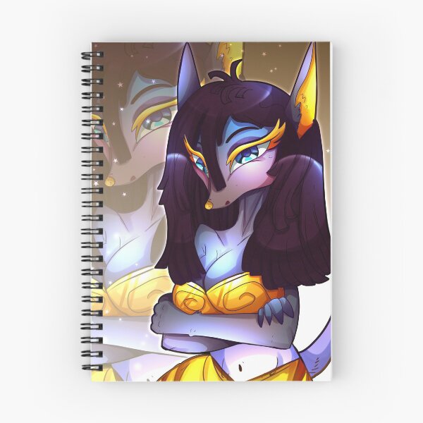 Item preview, OC Akrramy designed and sold by DarkNovaDesigns.