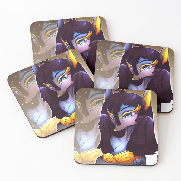 Item preview, OC Akrramy designed and sold by DarkNovaDesigns.