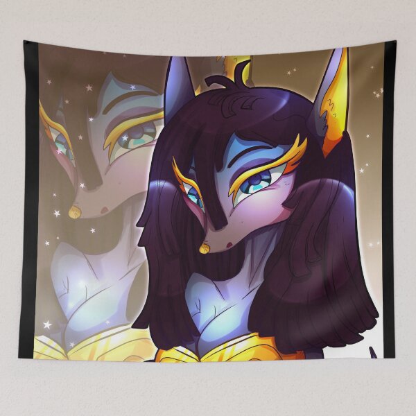 Item preview, OC Akrramy designed and sold by DarkNovaDesigns.