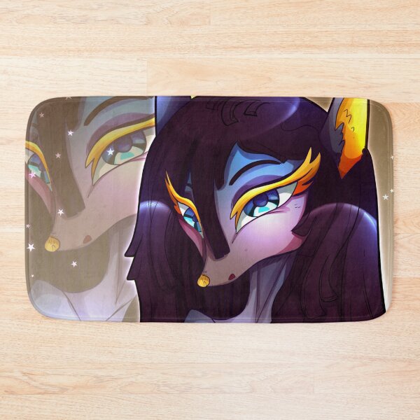 Item preview, OC Akrramy designed and sold by DarkNovaDesigns.