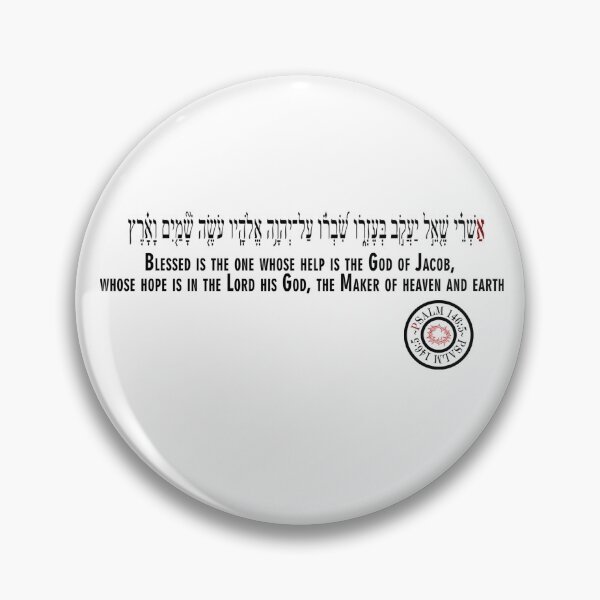 Item preview, God of Jacob designed and sold by TheologyFirst.
