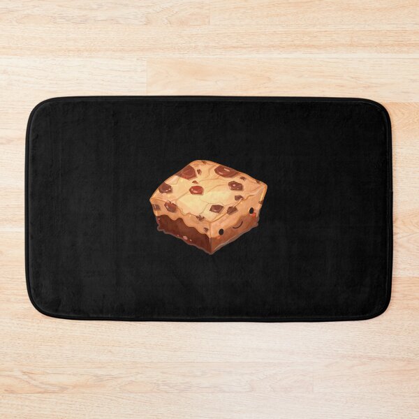 Item preview, Brookie (Brownie + Chocolate Chip Cookie)  designed and sold by GarveKrissi1945.