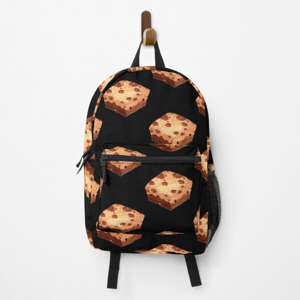 Item preview, Brookie (Brownie + Chocolate Chip Cookie) designed and sold by GarveKrissi1945.