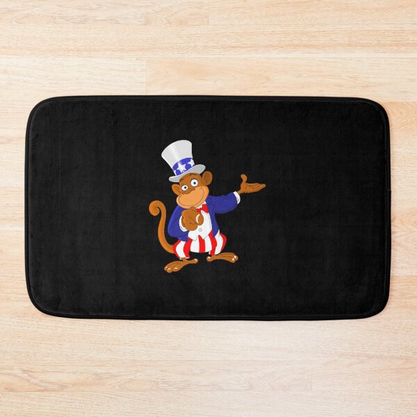 Item preview, I Want You Monkey  designed and sold by JatayaSant.