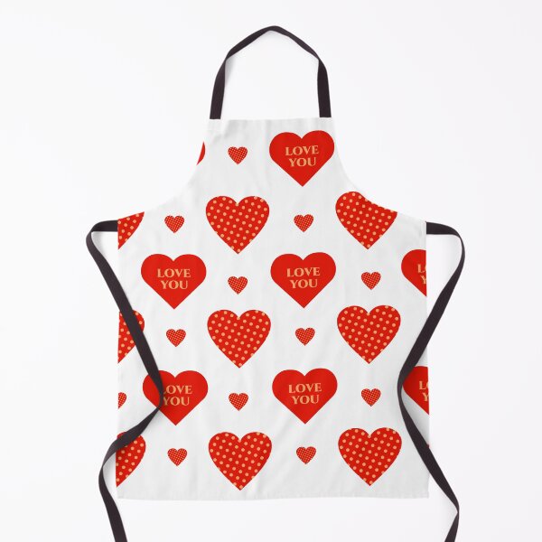 Item preview, Valentines Day Hearts designed and sold by dfranc.