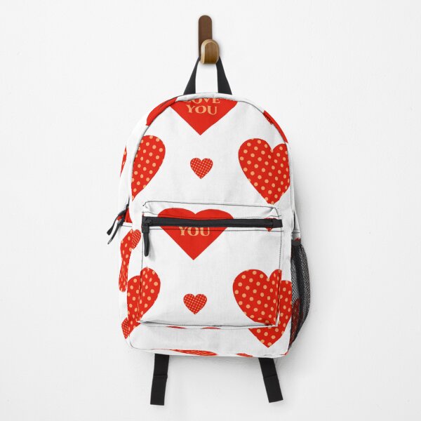 Item preview, Valentines Day Hearts designed and sold by dfranc.