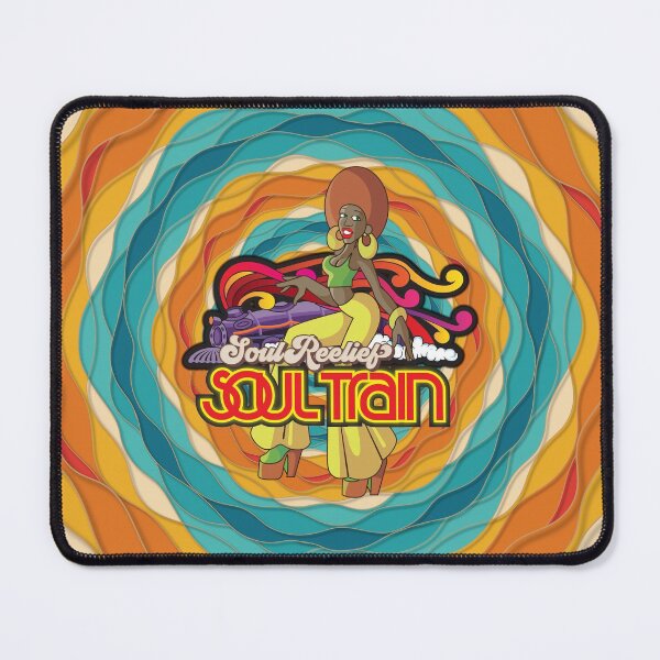 Item preview, Soul Relief (Soul Train) designed and sold by TipTop GFX.