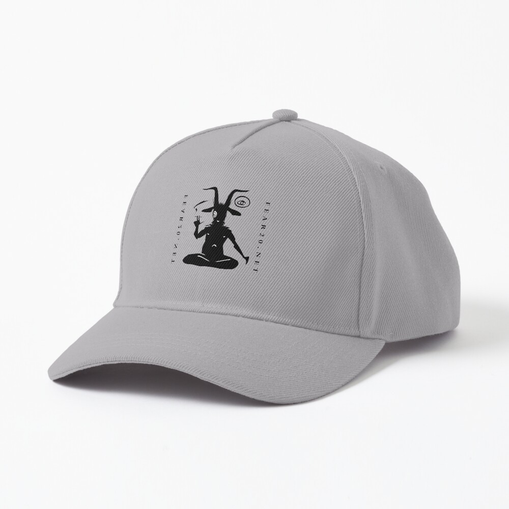Item preview, Baseball Cap designed and sold by Fear20.