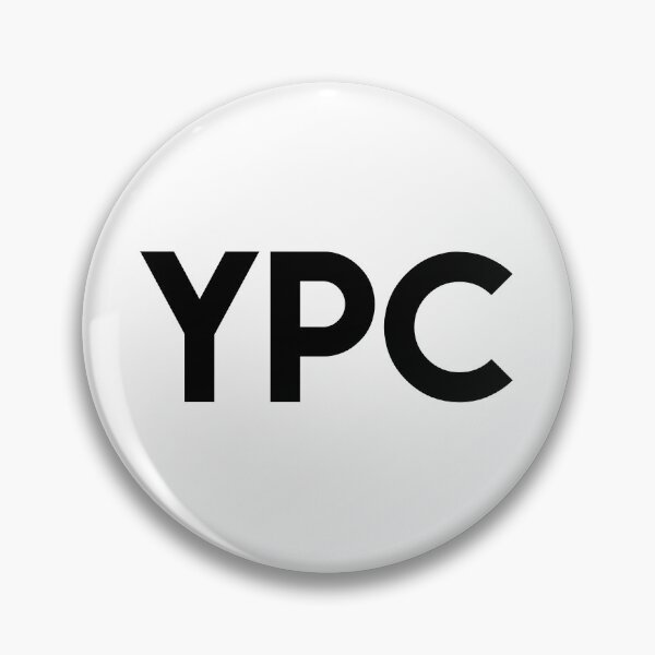 Item preview, YPC - Paulatuk Airport designed and sold by kry.ative.