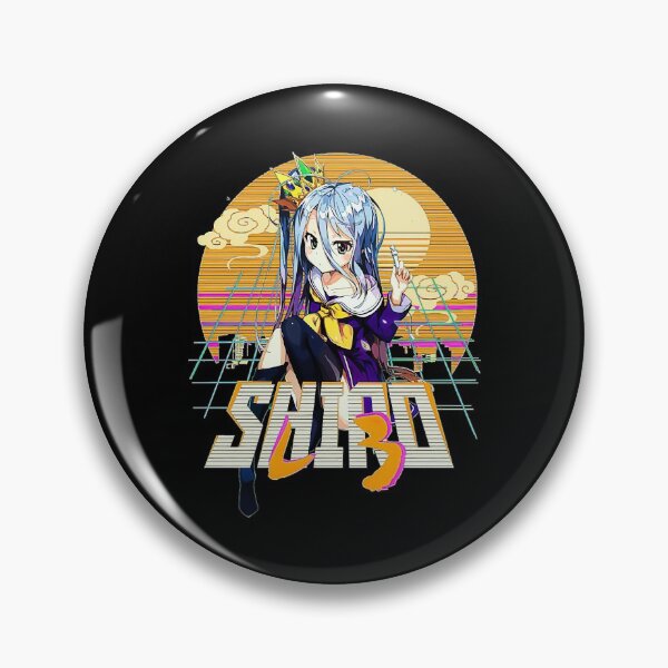 Item preview, No Game No Life designed and sold by Nogameeee21.