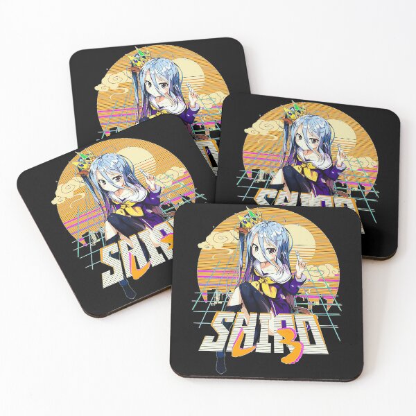 Item preview, No Game No Life designed and sold by Nogameeee21.