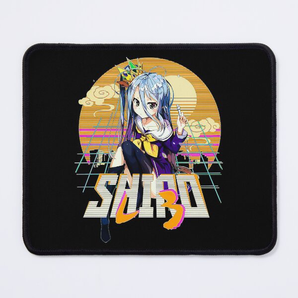 Item preview, No Game No Life designed and sold by Nogameeee21.
