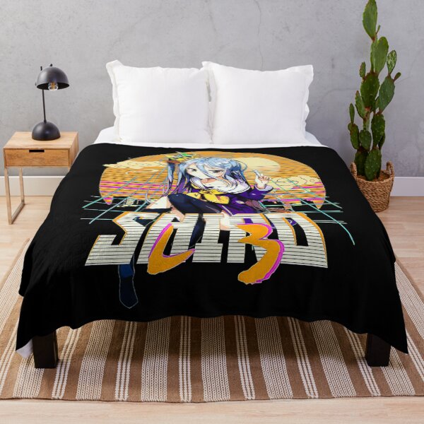 Item preview, No Game No Life designed and sold by Nogameeee21.