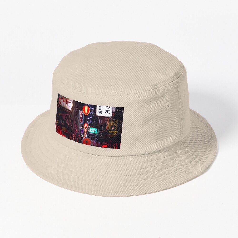 Item preview, Bucket Hat designed and sold by Butterfly-Dream.