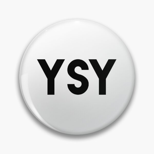 Item preview, YSY - Sachs Harbour Airport designed and sold by kry.ative.