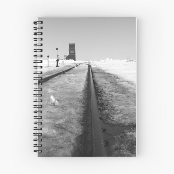 Item preview, The Grain Elevator  designed and sold by Raquel Fletcher.