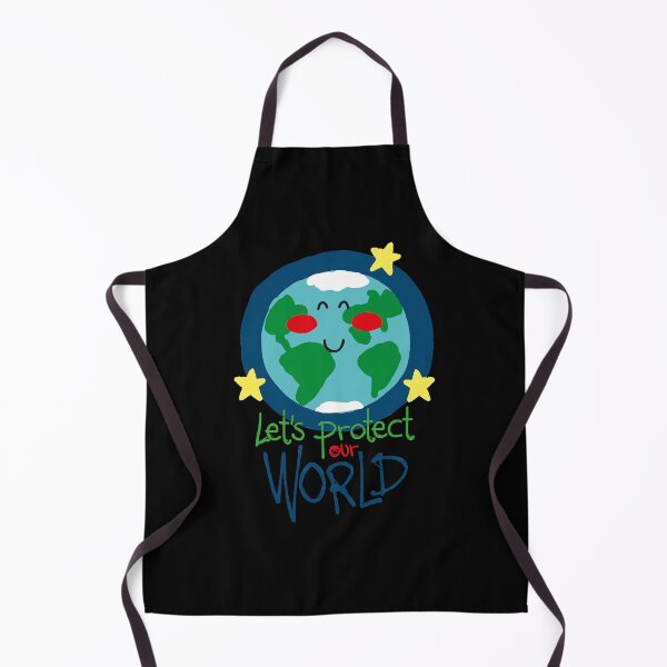 Item preview, Protect our world designed and sold by JatayaSant.
