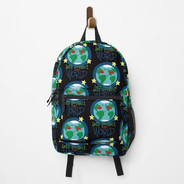 Item preview, Protect our world designed and sold by JatayaSant.