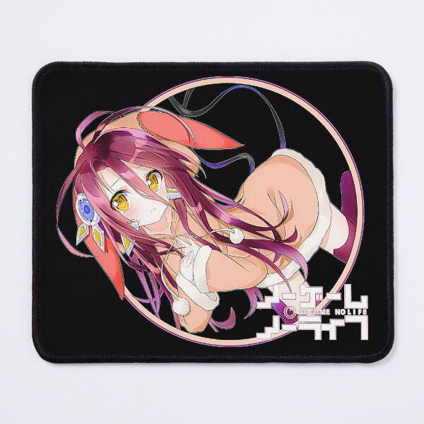 Item preview, No Game No Life designed and sold by Nogameeee21.