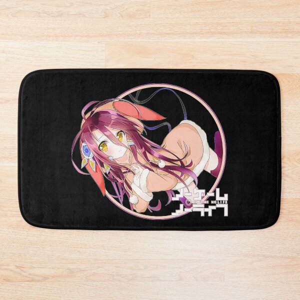 Item preview, No Game No Life designed and sold by Nogameeee21.