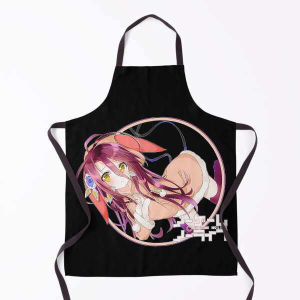 Item preview, No Game No Life designed and sold by Nogameeee21.