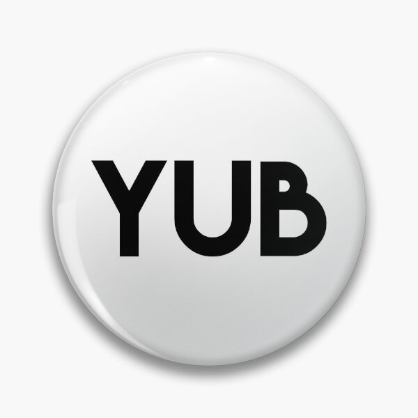 Item preview, YUB - Tuktoyaktuk (James Gruben) Airport designed and sold by kry.ative.