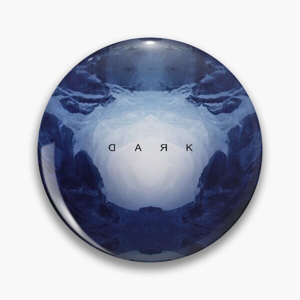 Item preview, DARK season 3 designed and sold by MarcoPolok.