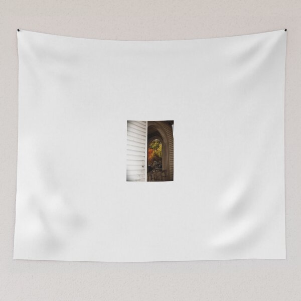 Item preview, Window To Fall designed and sold by Paul Lubaczewski.