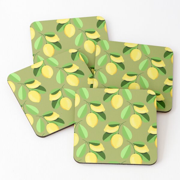 Item preview, Lemon designed and sold by MarinaBDesigns.