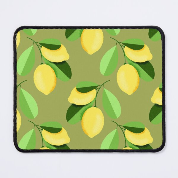 Item preview, Lemon designed and sold by MarinaBDesigns.