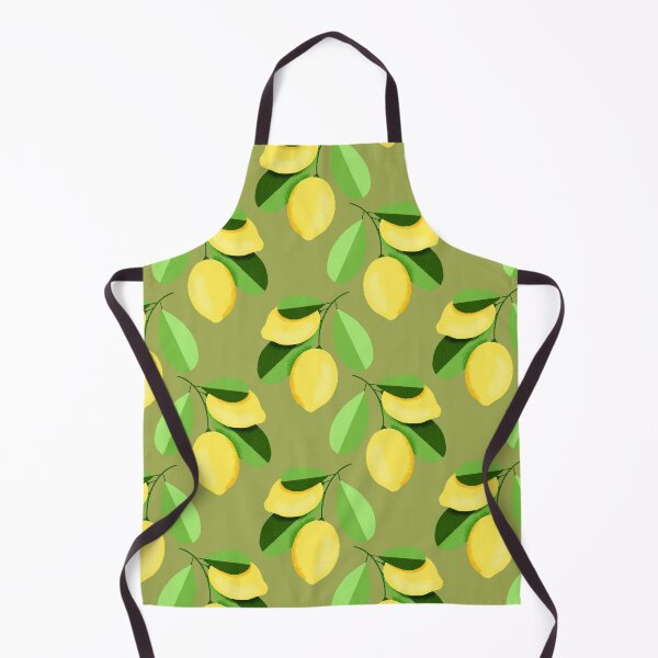 Item preview, Lemon designed and sold by MarinaBDesigns.
