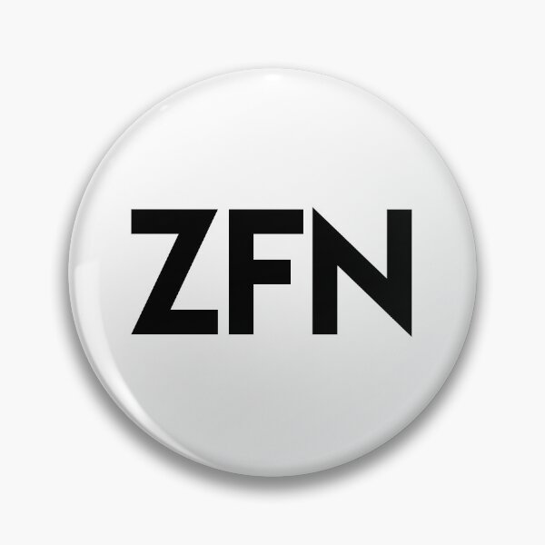 Item preview, ZFN - Tulita Airport designed and sold by kry.ative.
