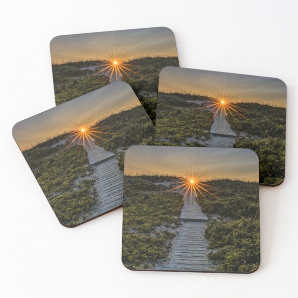Item preview, Sunset at the Beach designed and sold by DiFigianoPhoto.