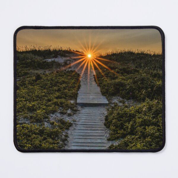 Item preview, Sunset at the Beach designed and sold by DiFigianoPhoto.