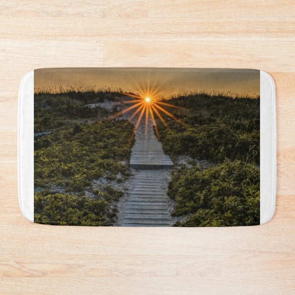 Item preview, Sunset at the Beach designed and sold by DiFigianoPhoto.