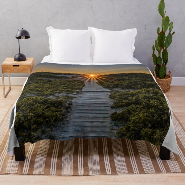 Item preview, Sunset at the Beach designed and sold by DiFigianoPhoto.